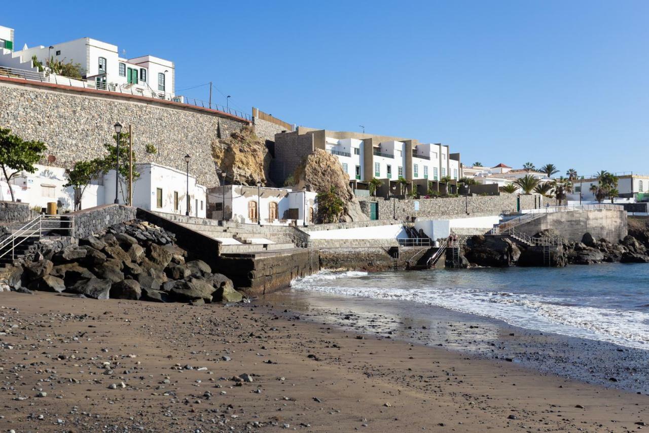 La Casita Del Mar Villa Poris de Abona Exterior photo