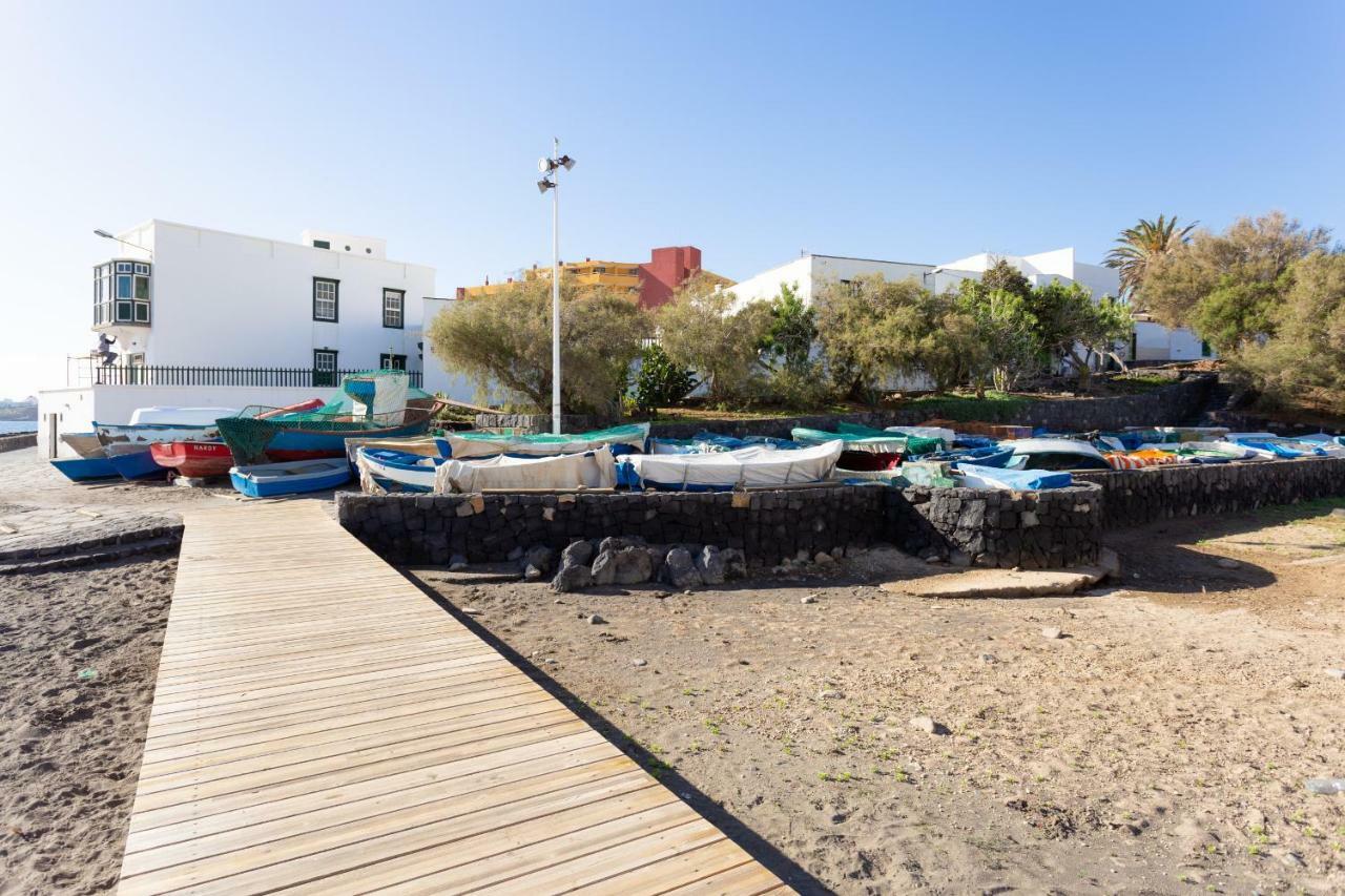 La Casita Del Mar Villa Poris de Abona Exterior photo
